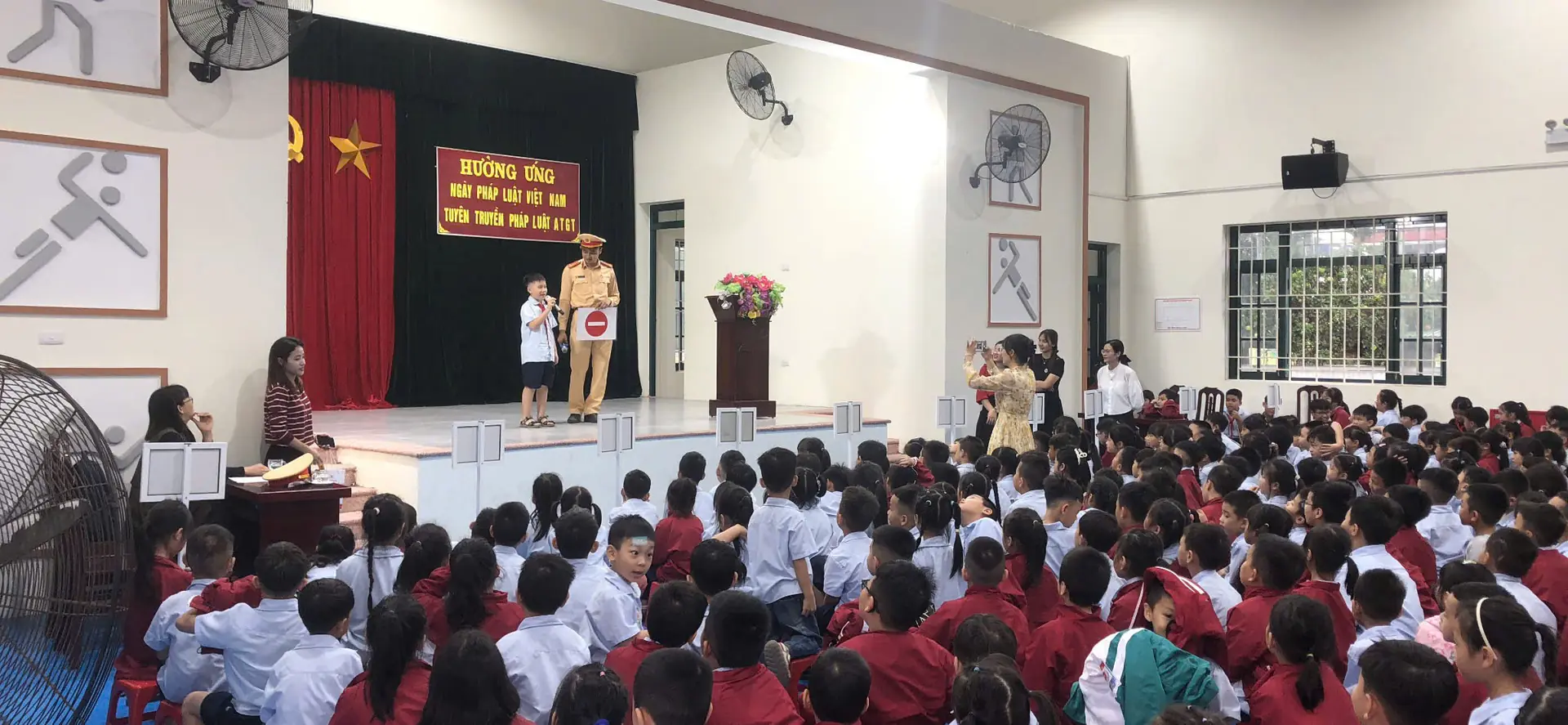 Đài PTTH Hà Nội